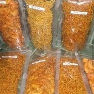 

aneka makanan ringan berbagai pilihan 50gr