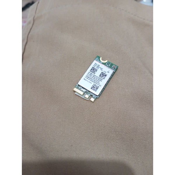 Wifi wireless card laptop Hp 14s cf ck 14s-cf 14s dk