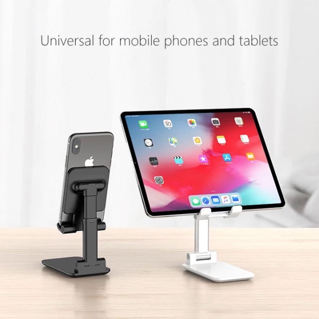 Phone Holder Standing Hp For iphone / Andorid / Tablet / TAB Stand Universal/HP Holder-4 WARNA