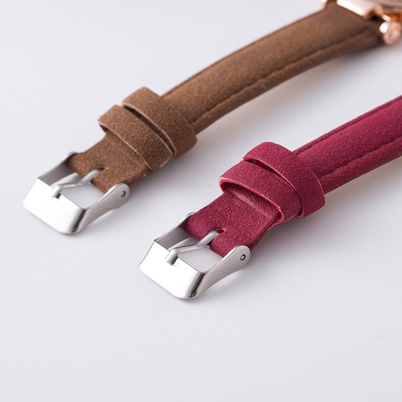 FYGALERY J192 Jam Tangan Wanita Jam Quartz Analog Watch Fashion Cewek-2