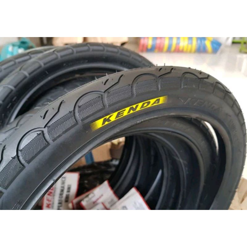 Original ban kenda kwest 16 x 1.75 wire seli sepeda lipat bmx city bike ban sepeda ban luar seli bicycle sepeda mini