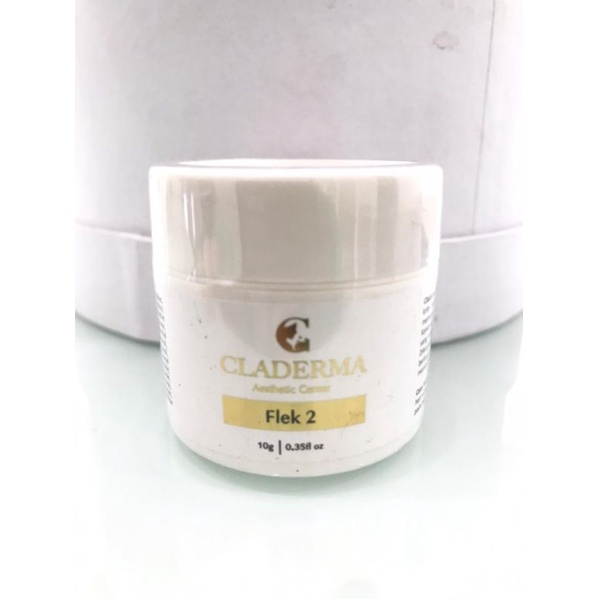 Claderma Flek 2