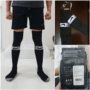KAOS KAKI FUTSAL BOLA NIKE SQUAD OFFICIAL TERMURAH