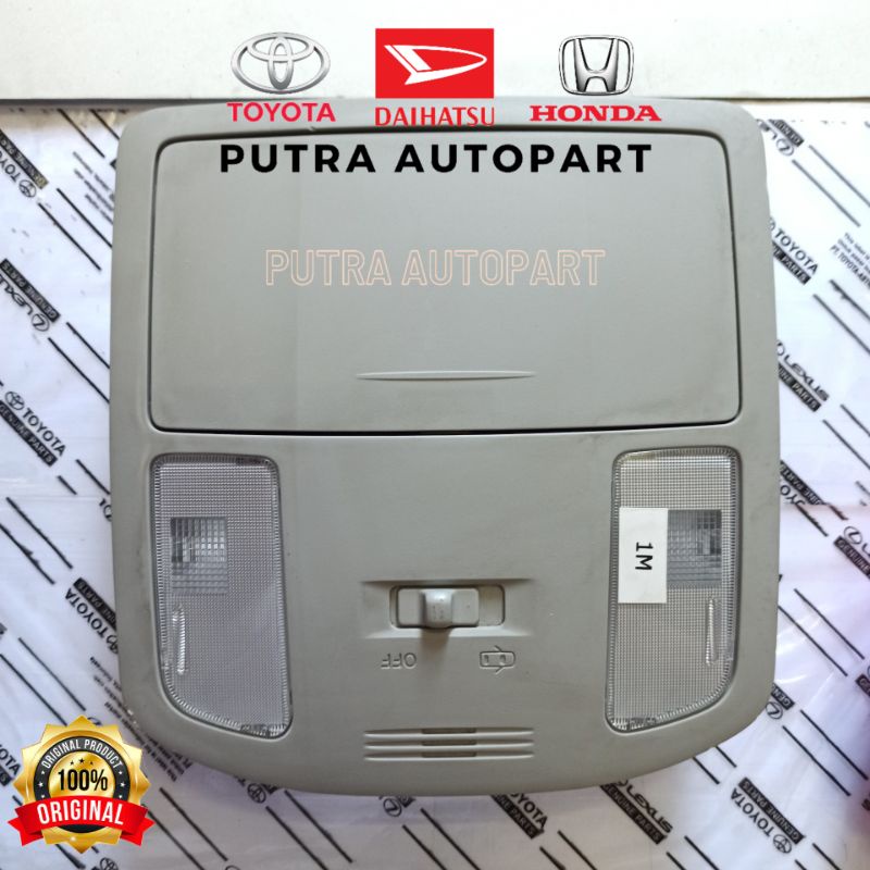 lampu plafon innova reborn tipe G original