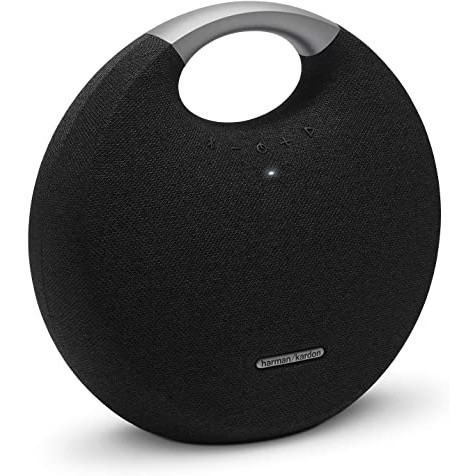 HARMAN KARDON ONYX STUDIO 6 SPEAKER BLUETOOTH ORIGINAL GARANSI RESMI