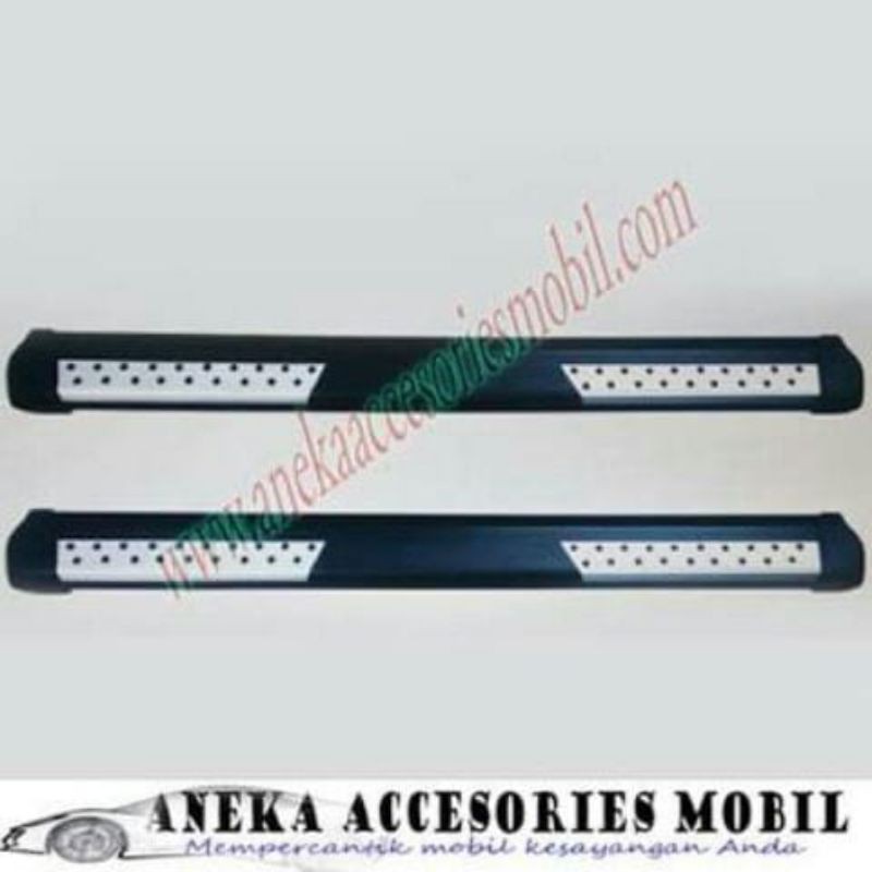 FOOTSTEP INOVA REBORN FOOTSTEP INOVA REBORN INJAKAN KAKI SAMPING INOVA REBORN