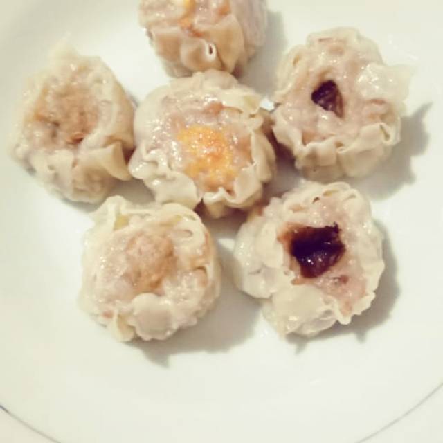 

Siomay Frozen