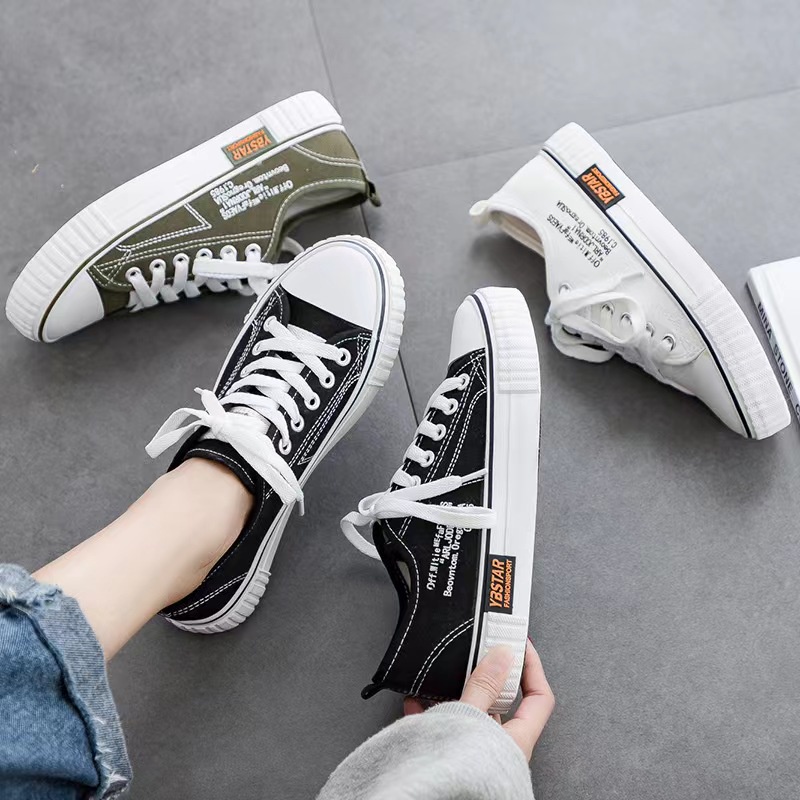 aid 0349, sepatu wanita import fashion sneaker wanita cantik terkiniian best seller termurah sepatu korea mode