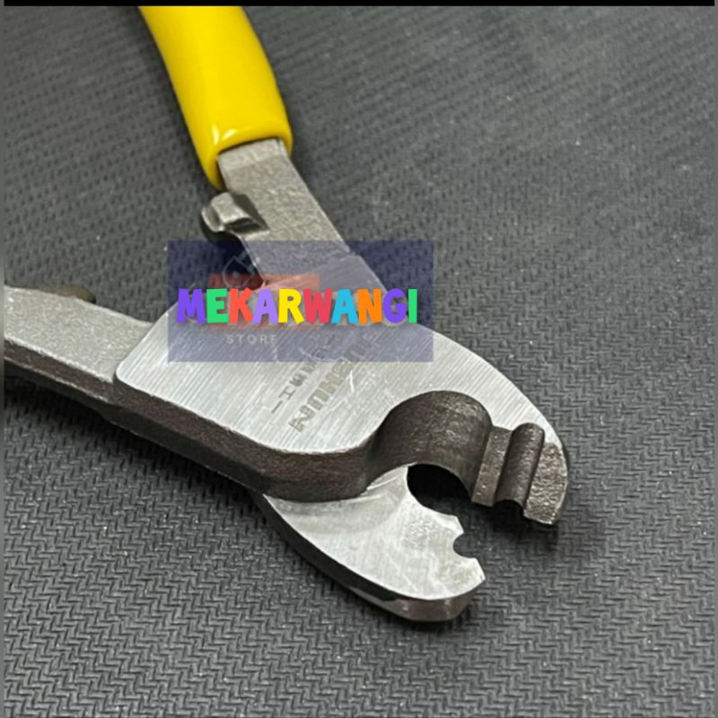 Tang potong kabel 8&quot; 50C 8H plier cutter