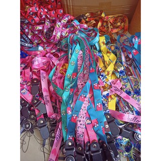 Tali Gantungan HP animasi | Shopee Indonesia