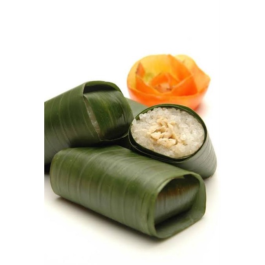 

isian Snack box /lemper ayam