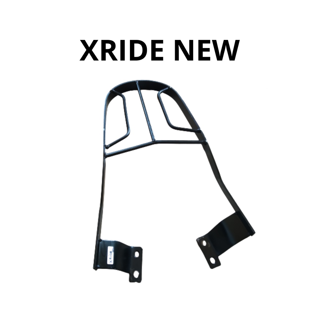 Breket box xride 125 bracket box xride 125