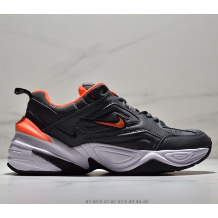 air monarch orange