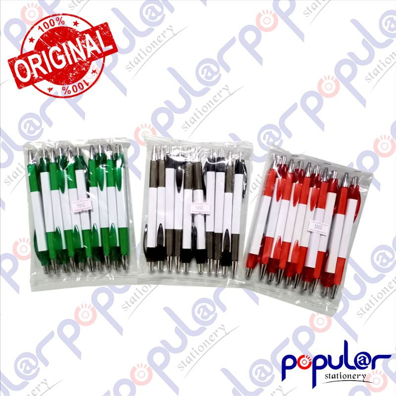 

Bolpoin Sablon Carinex