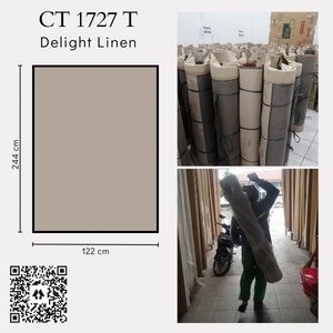 Carta HPL CT 1727 T Delight Linen GOSEND GRAB BANDUNG