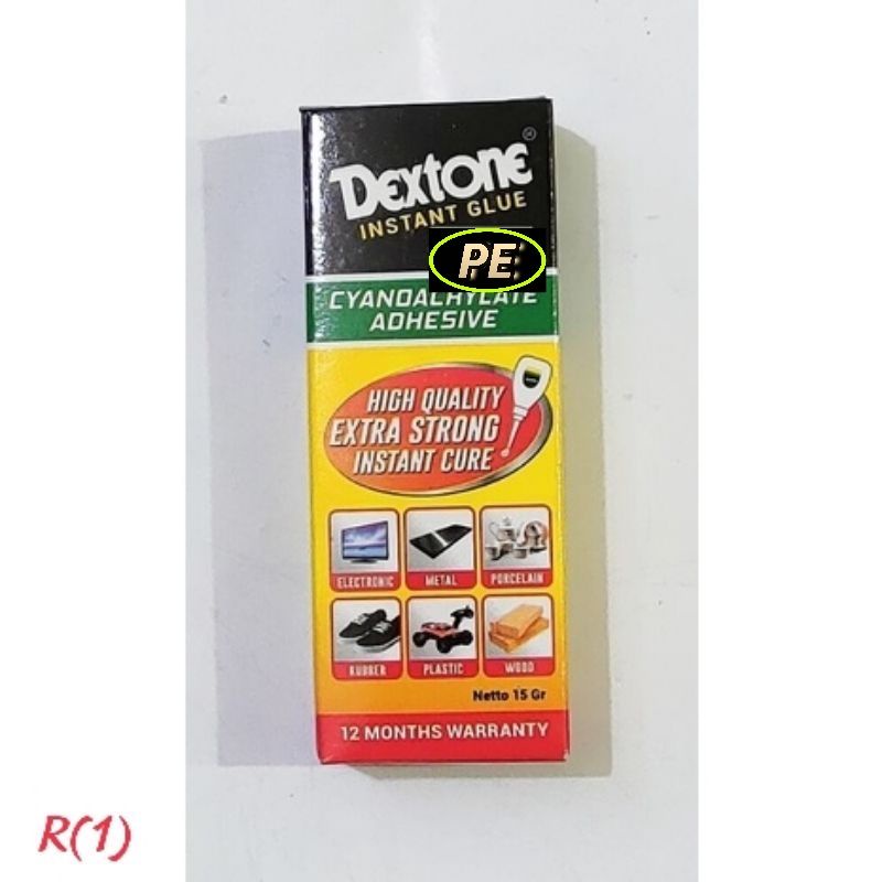 

LEM G / LEM SETAN DEXTONE