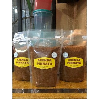 

GULA AREN GULA SEMUT ASLI