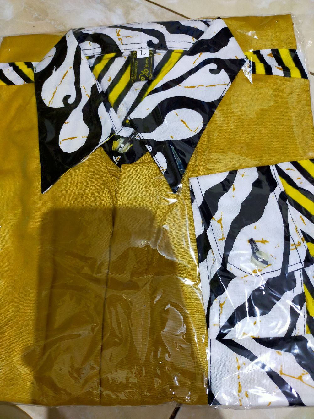 Couple Terbaru . Couple Murah . Couple Batik Kombinasi