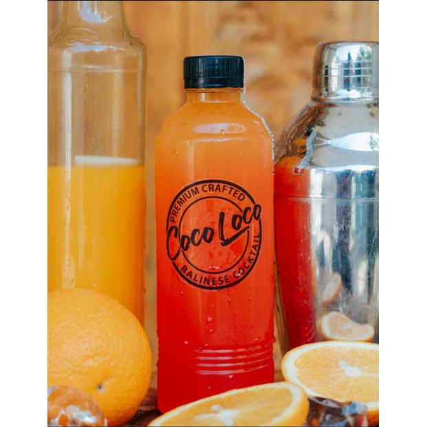 

MINUMAN LOKAL BALI