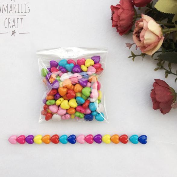 

✻JLG 50gr Manik Hati ✻ ➻