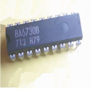 BA6730B