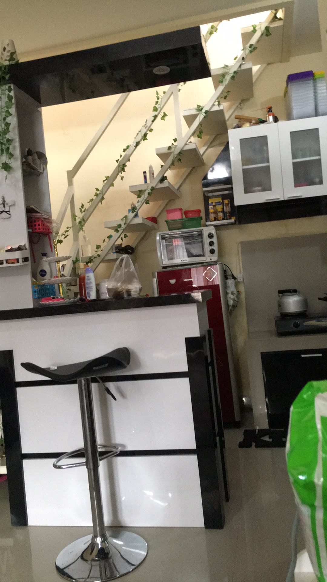 Kemeja Batik Pria Lengan Panjang Bahan Katun Prima Printing