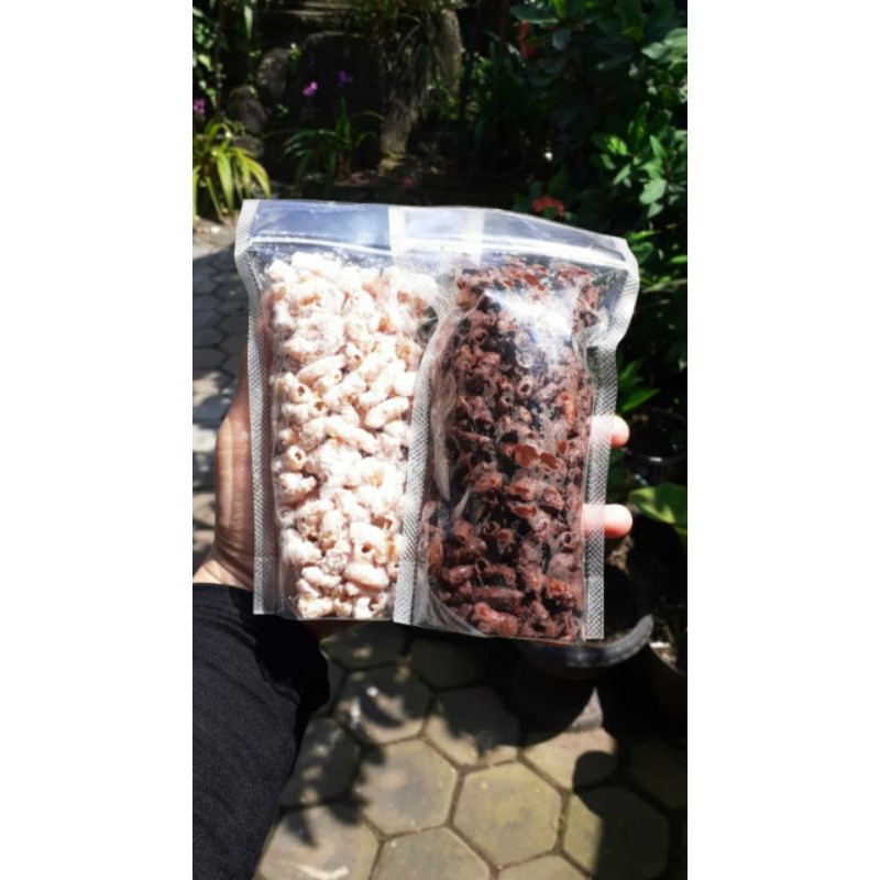 

MAKARONI-manis-semanis-kenangan✌️