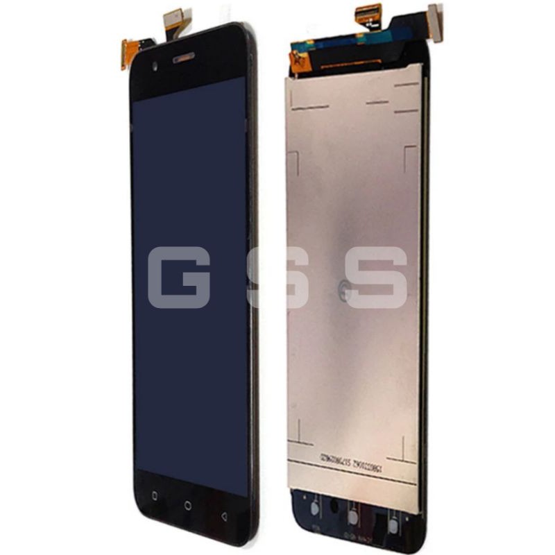 LCD TOUCHSCREEN OPPO A39 / OPPO NEO-11 - ORI COMPLETE