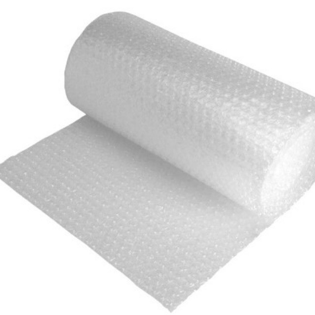 

ADD EXTRA BUBBLE WRAP