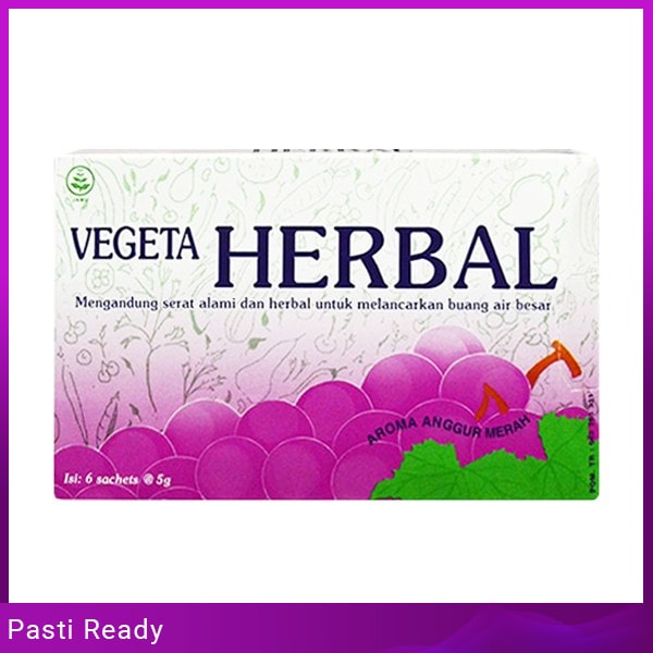 

Vegeta Herbal 6S Grosir Bisa COD