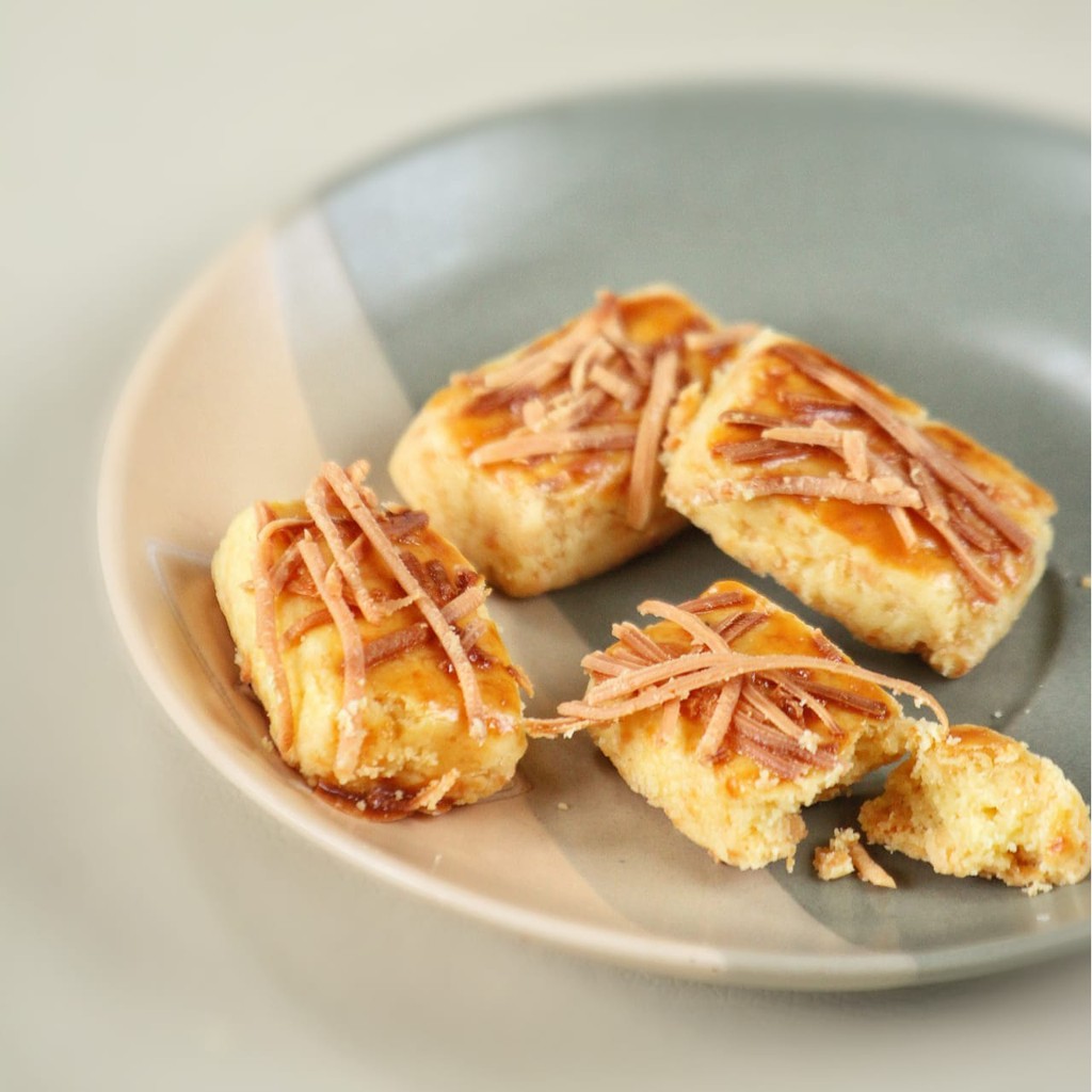

Royal Keju Sari Cookies