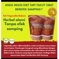 Trigonella reborn/teh diet