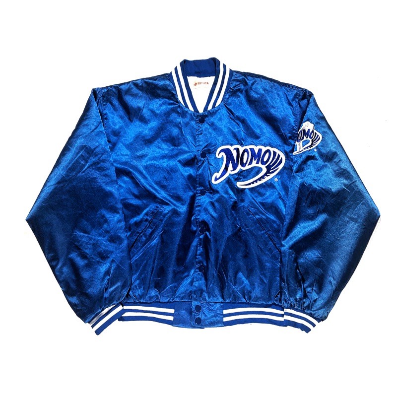 nomo varsity