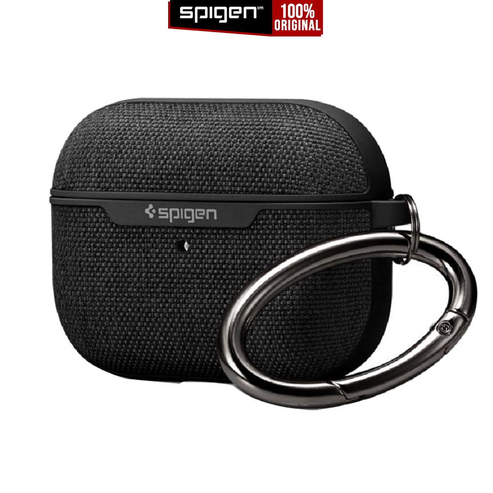 

Case Apple Airpods Pro Spigen Urban Fit AirPods Fabric Casing Anti Gores