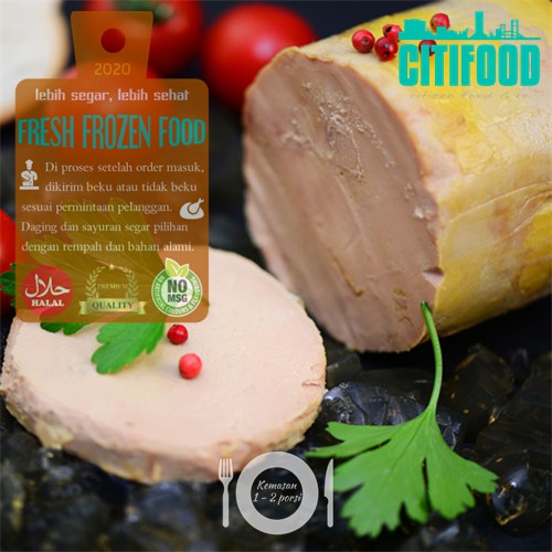 

Chicken Cheese Galantine | Galantin Keju Ayam | Frozen