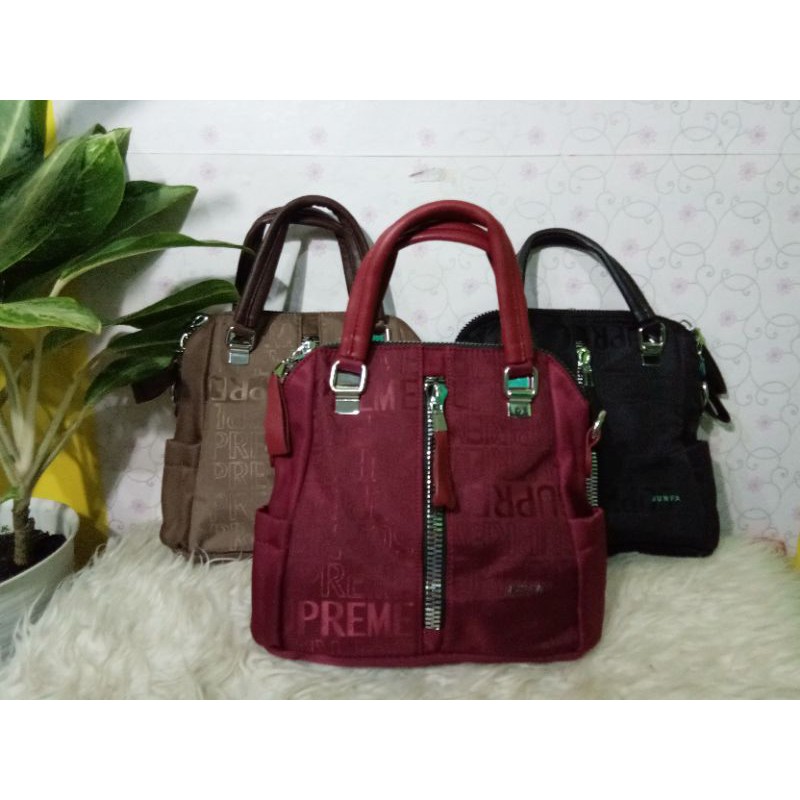 Tas junfa import