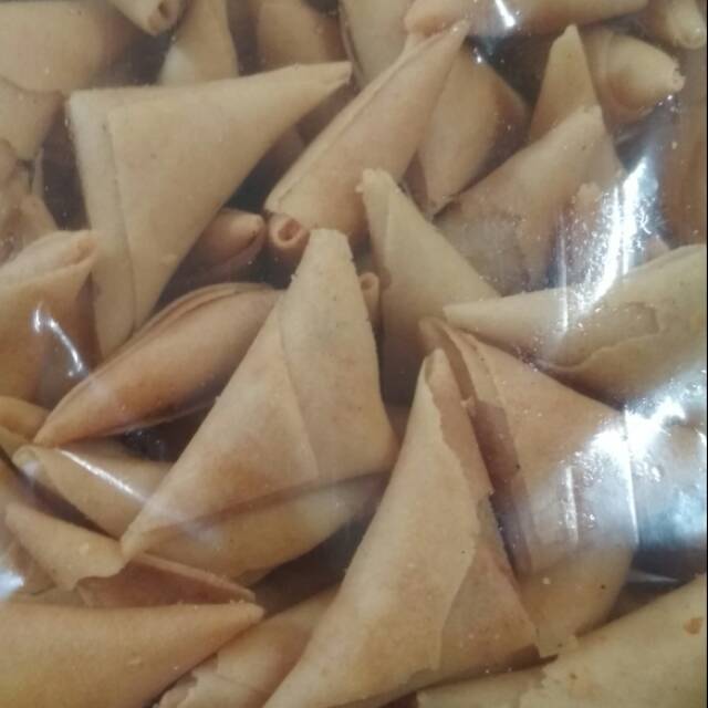 

samosa per 250gr