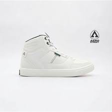 AEROSTREET HOOPS HIGH - Ready Stock ✓