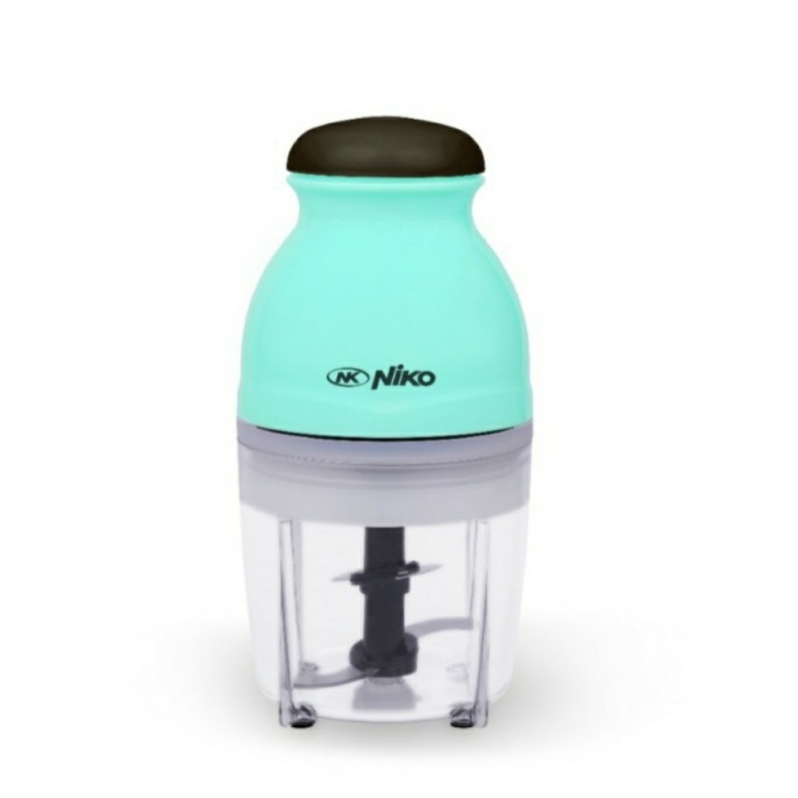 Niko Mini Chopper 0.6liter 200watt NK718