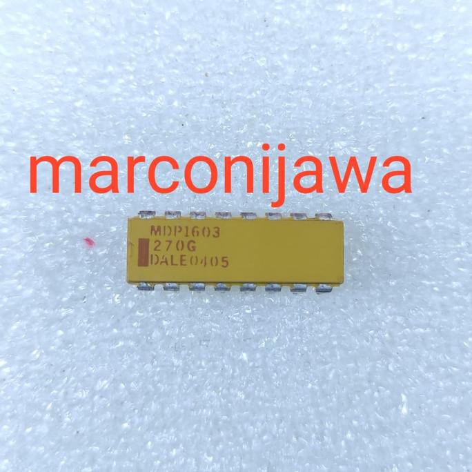 Mdp1603-270 Gd0405 Dale Marcojiw99 Buru Order