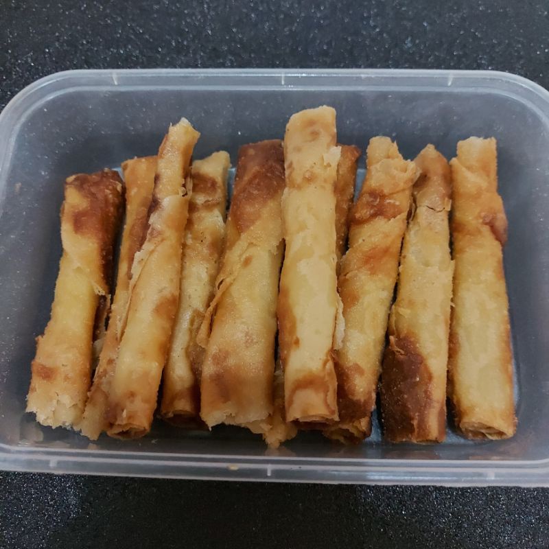 

cheese roll