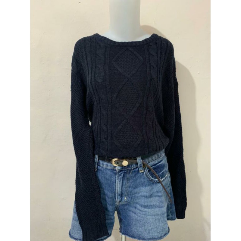 Knit Brand GU