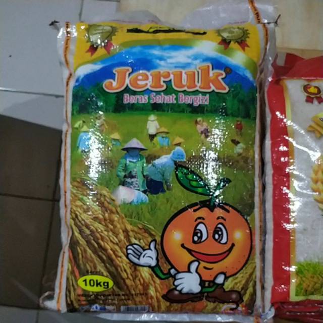 

Beras