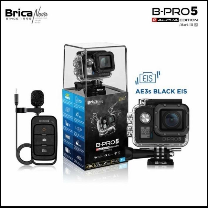 B-Pro5 Alpha Edition 4K