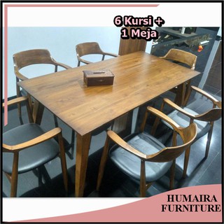 Set Meja Makan Terbaru Tampilan Kekinian Produksi Dari Set Meja Makan Terbaru Tampilan Kekinian Produksi Dari