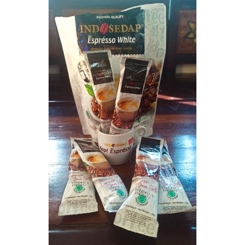 

Indosedap expreso