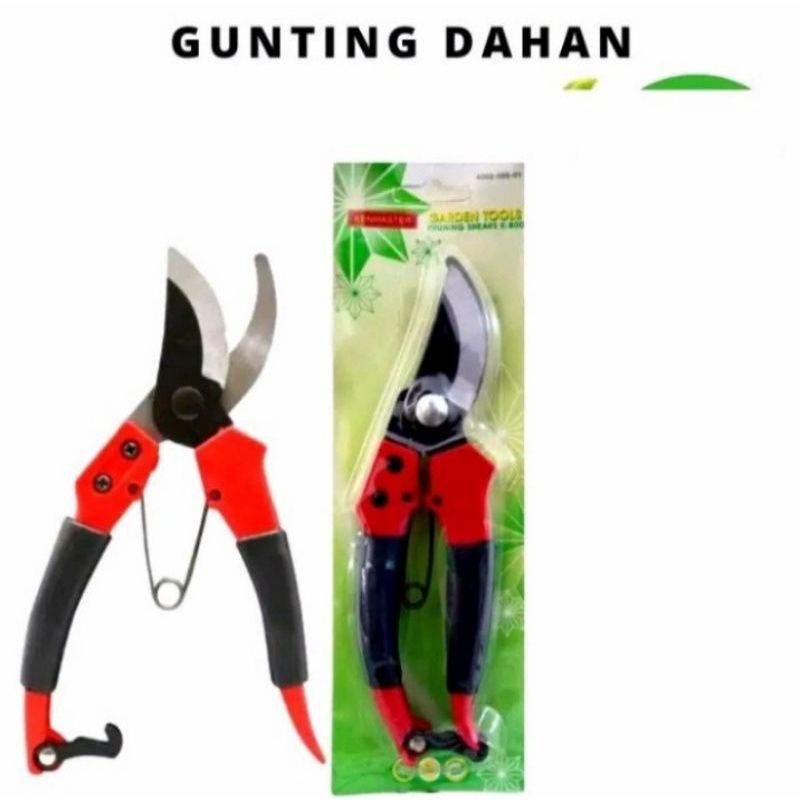 Gunting Ranting Dahan Kenmaster Original