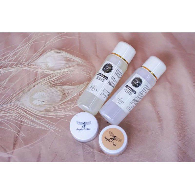 Angela Skin paket Acne