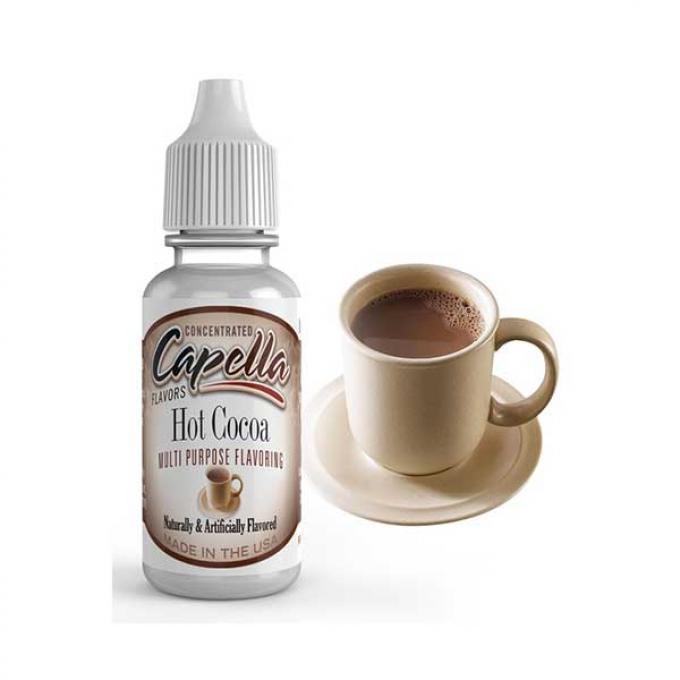 

Capella Hot Cocoa Flavor Concentrate - 1 Oz