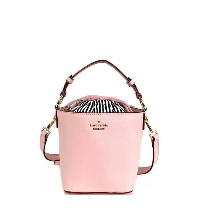 Terbaru... Tas Wanita Kate Spade Cameron Street Pippa Bucket Bag